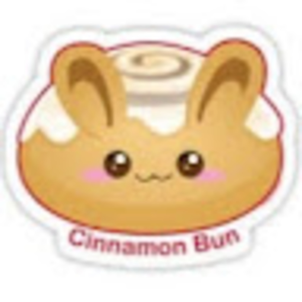 Meet your Posher, Cinnamonc